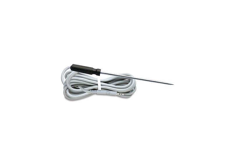 Stainless Steel Temperature Probe (6 cable) Sensor TMC6-HC